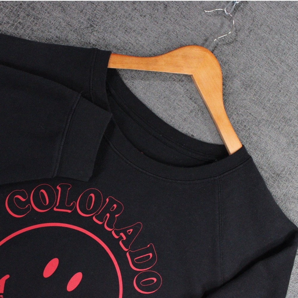 State of Mine Colorado  Sweatshirt